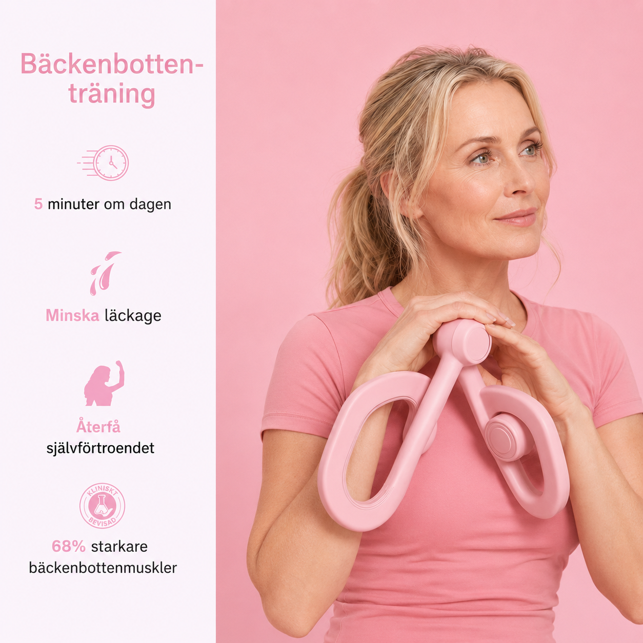 Sovana™ - Hitta tillbaka till knipet. På riktigt.